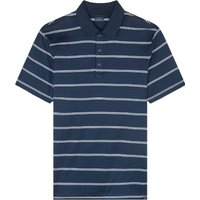 Paul & Shark Poloshirt aus merzerisierter Baumwolle mit Ringelstreifen in L Paul & Shark Poloshirt aus merzerisierter Baumwolle mit Ringelstreifen in L von PAUL & SHARK