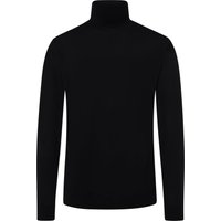 Paul & Shark Rollkragenpullover aus Schurwolle von PAUL & SHARK