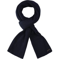 Paul & Shark Strickschal aus Schurwolle von PAUL & SHARK
