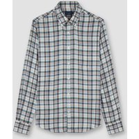 Paul & Shark Superleichtes Hemd aus softem Flanell mit Lyocellanteil in 40 von PAUL & SHARK