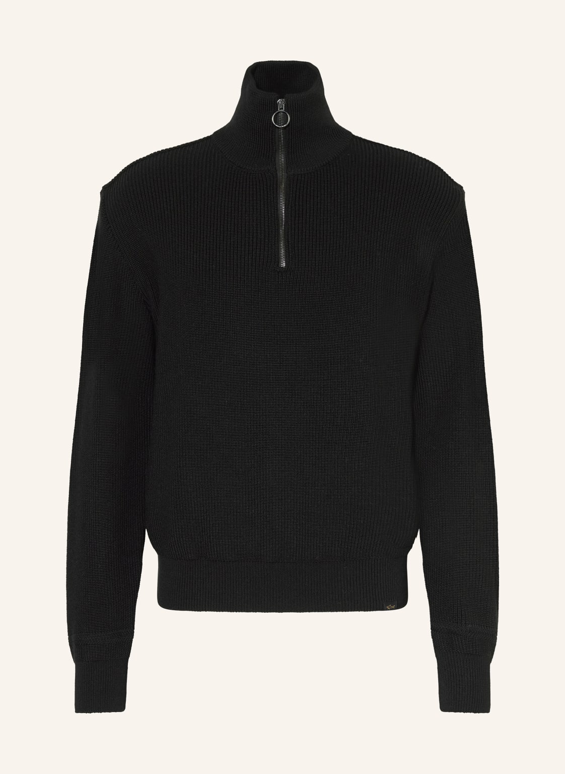 Paul & Shark Troyer schwarz von PAUL & SHARK