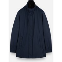 Paul & Shark Übergangsjacke mit PrimaLoft®-Wattierung und Fake-Fur-Kragen in L von PAUL & SHARK