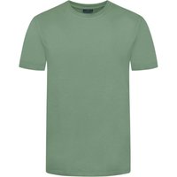 Paul & Shark Unifarbenes T-Shirt, Garment Dyed von PAUL & SHARK