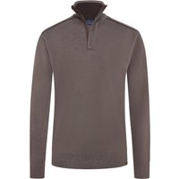Paul & Shark Weicher Troyer aus Wolle in L von PAUL & SHARK
