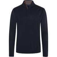 Paul & Shark Weicher Troyer aus Wolle in XL von PAUL & SHARK