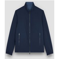 Paul & Shark Wendejacke mit leichter Wattierung, Typhoon 20000-Ausstattung in L von PAUL & SHARK