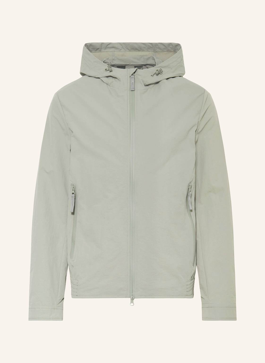 Paul Jacke gruen Paul Jacke gruen von PAUL