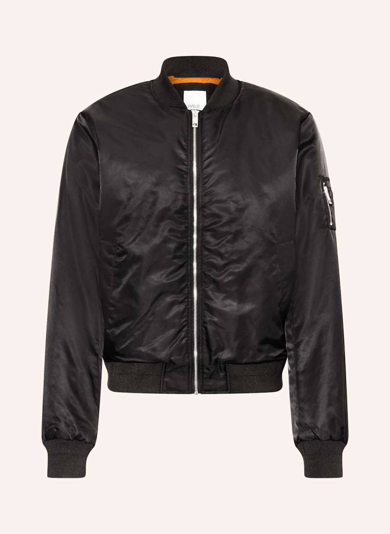 Paul Blouson schwarz von PAUL