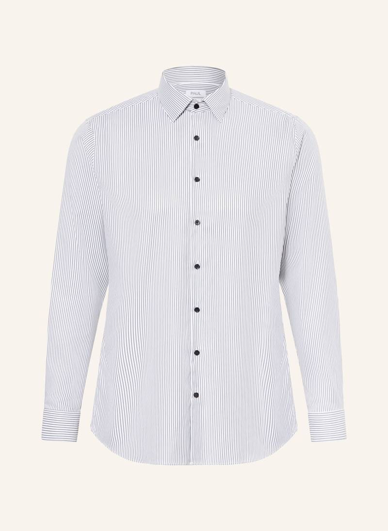 Paul Hemd Shaped Fit weiss Paul Hemd Shaped Fit weiss von PAUL