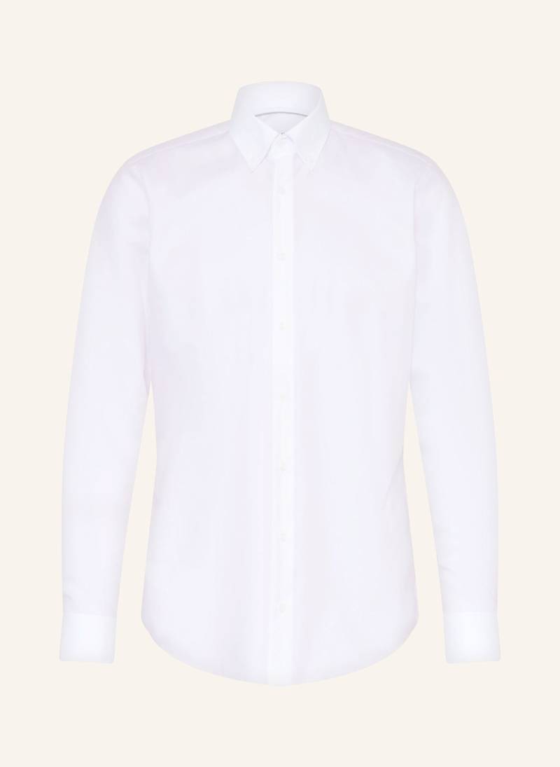 Paul Hemd Shaped Fit weiss Paul Hemd Shaped Fit weiss von PAUL