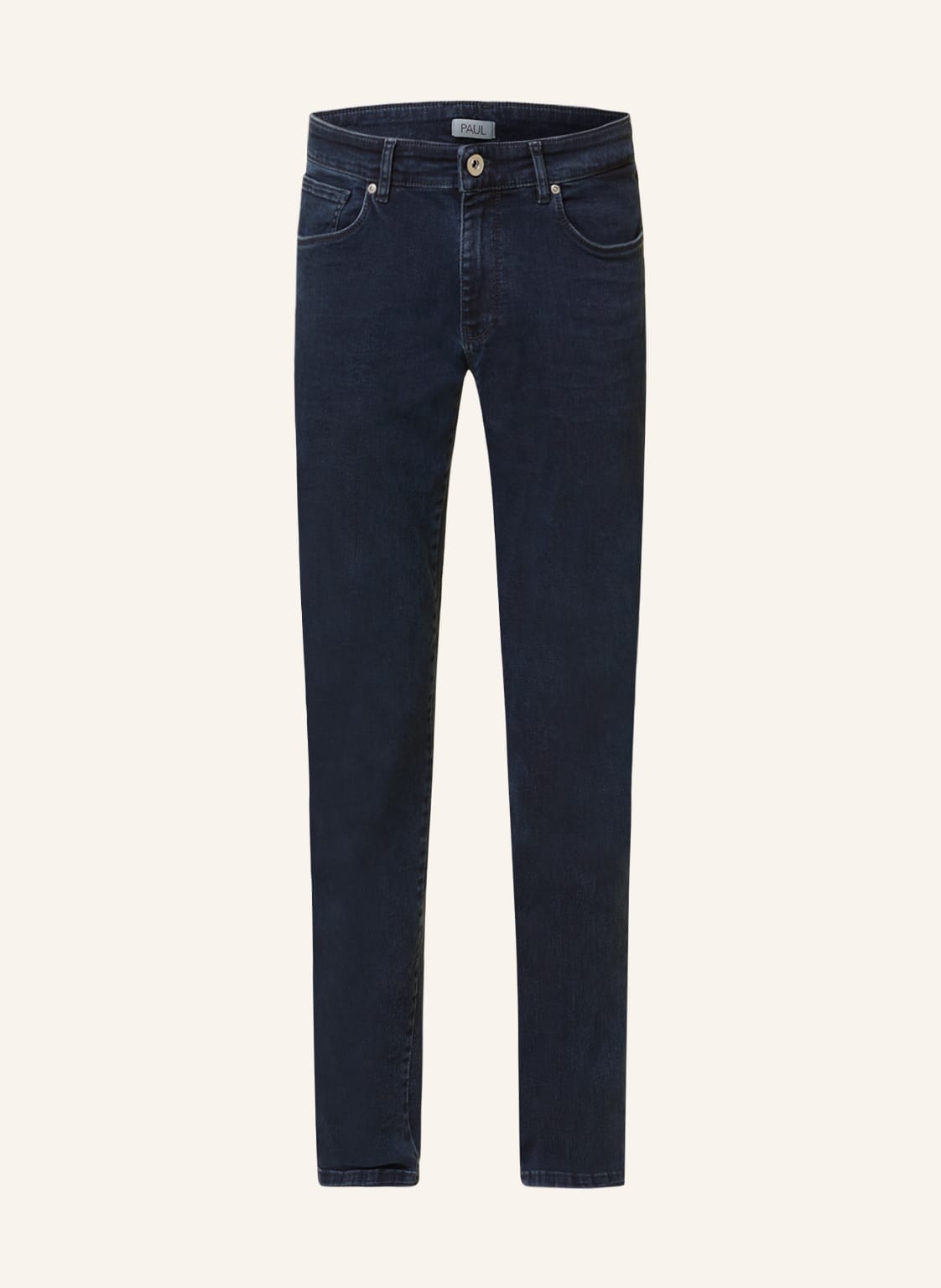 Paul Jeans Slim Fit blau Paul Jeans Slim Fit blau von PAUL