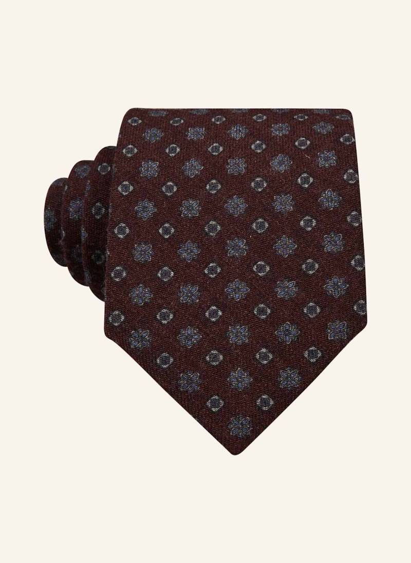 Paul Krawatte rot von PAUL