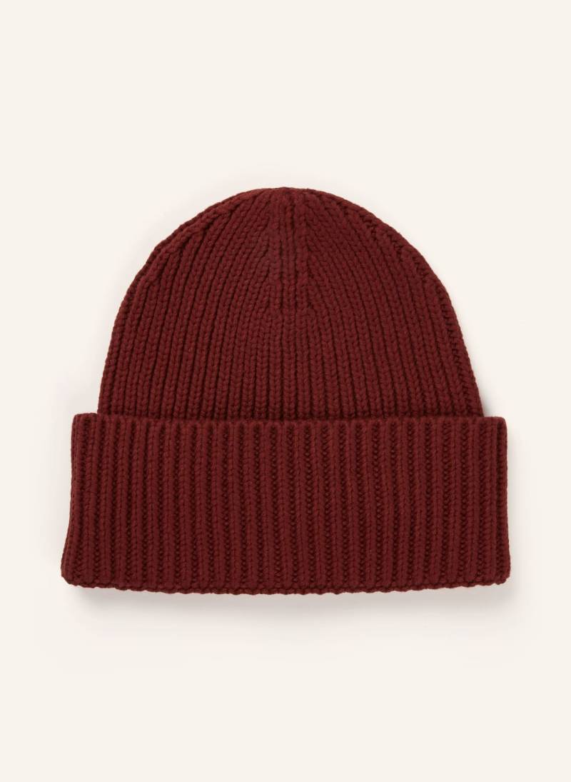 Paul Mütze rot von PAUL