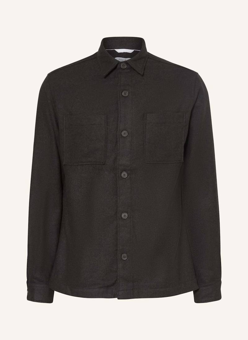 Paul Overshirt schwarz von PAUL