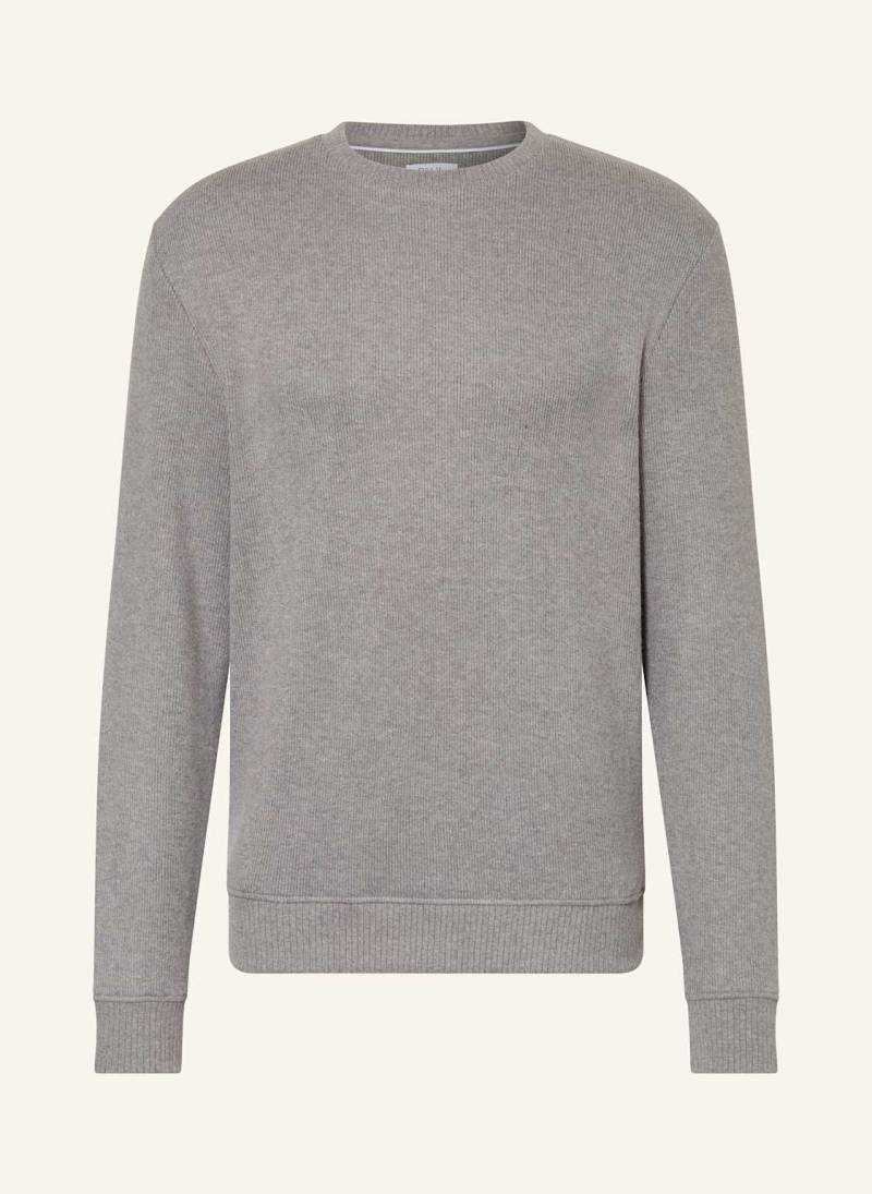 Paul Pullover grau von PAUL