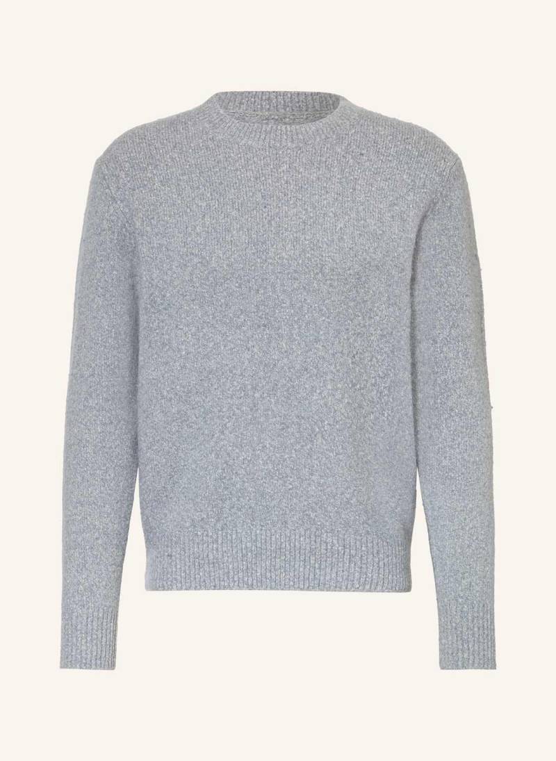Paul Pullover grau von PAUL