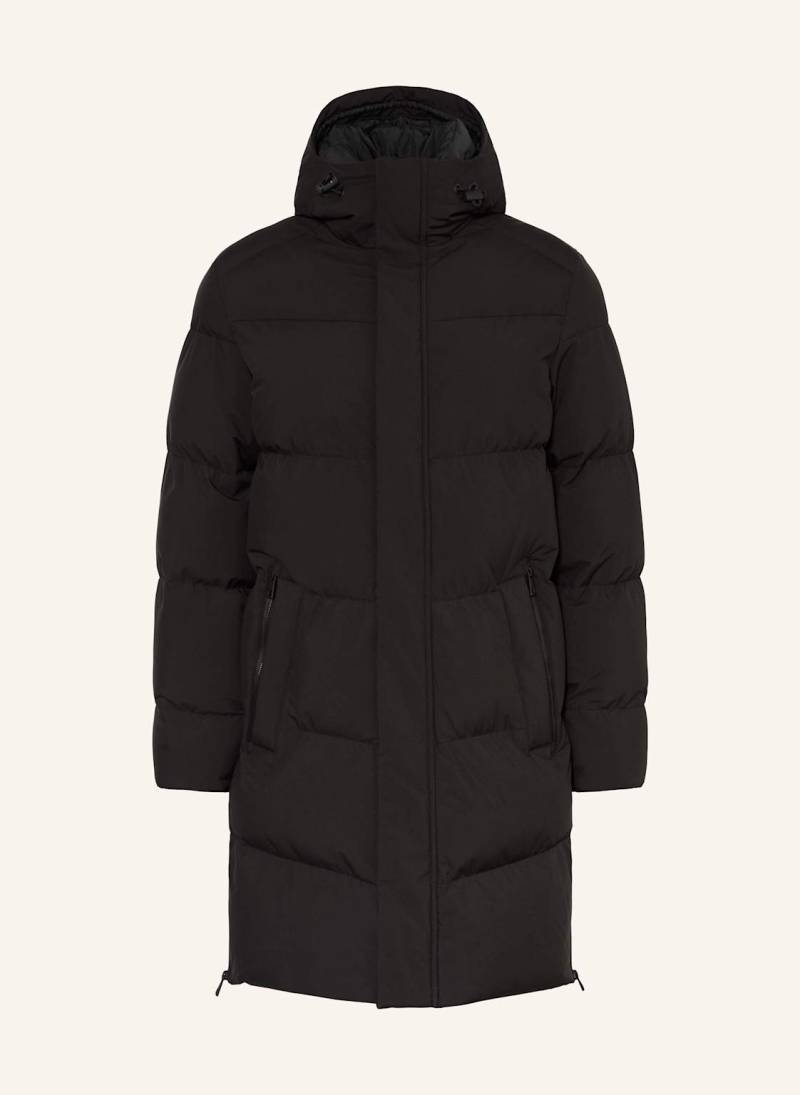 Paul Steppmantel Mit Dupont™ Sorona®-Isolierung schwarz von PAUL