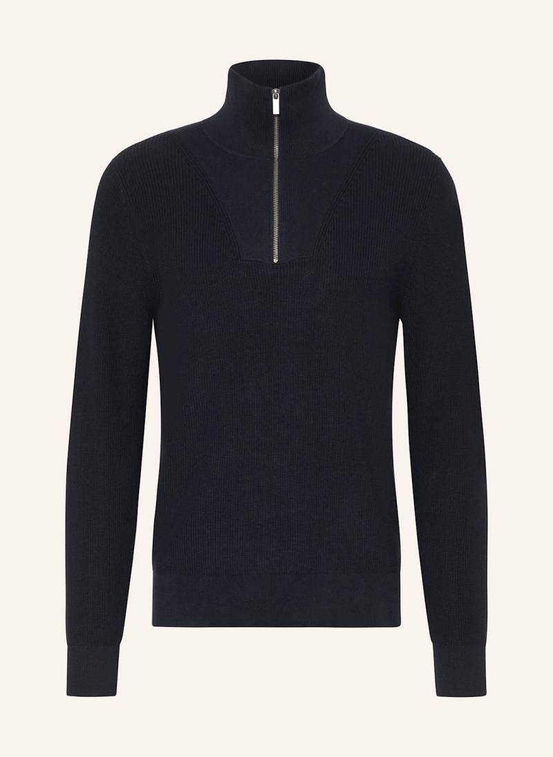 Paul Troyer blau von PAUL