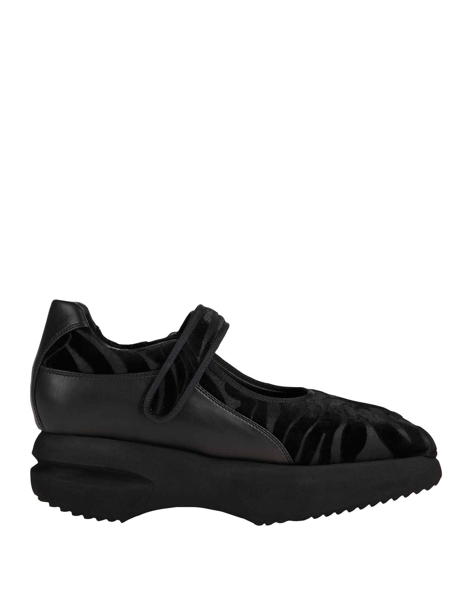 PAULA CANOVAS DEL VAS Pumps Damen Schwarz von PAULA CANOVAS DEL VAS