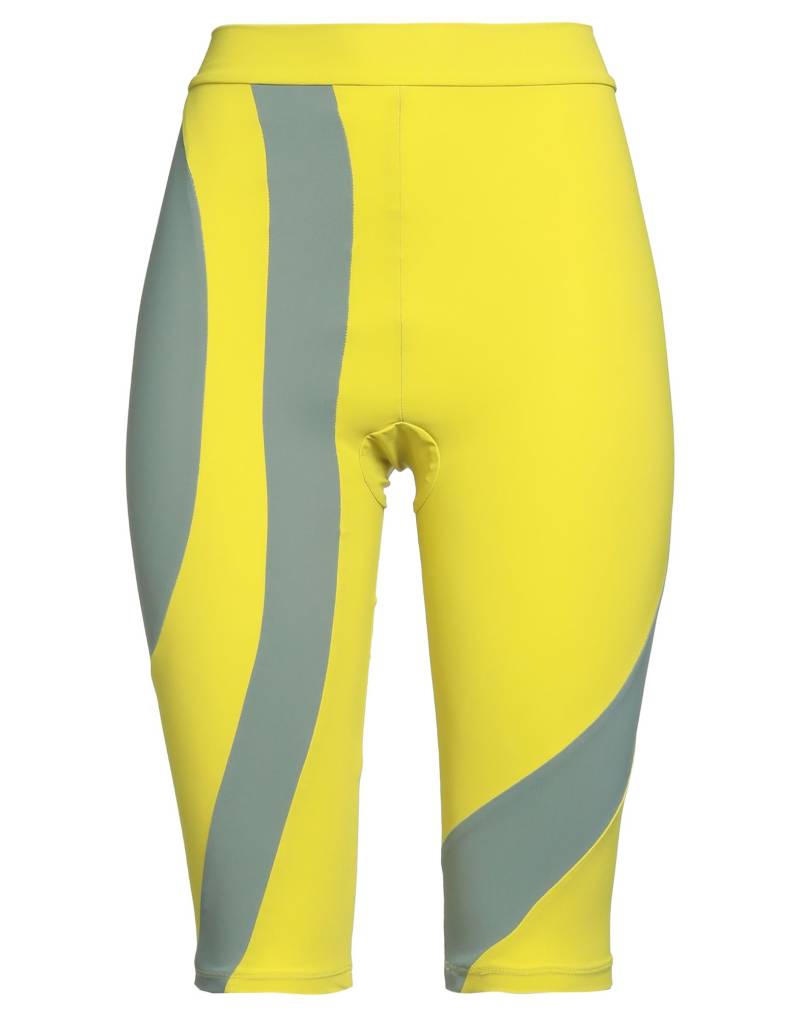 PAULA CANOVAS DEL VAS Shorts & Bermudashorts Damen Limettengrün von PAULA CANOVAS DEL VAS