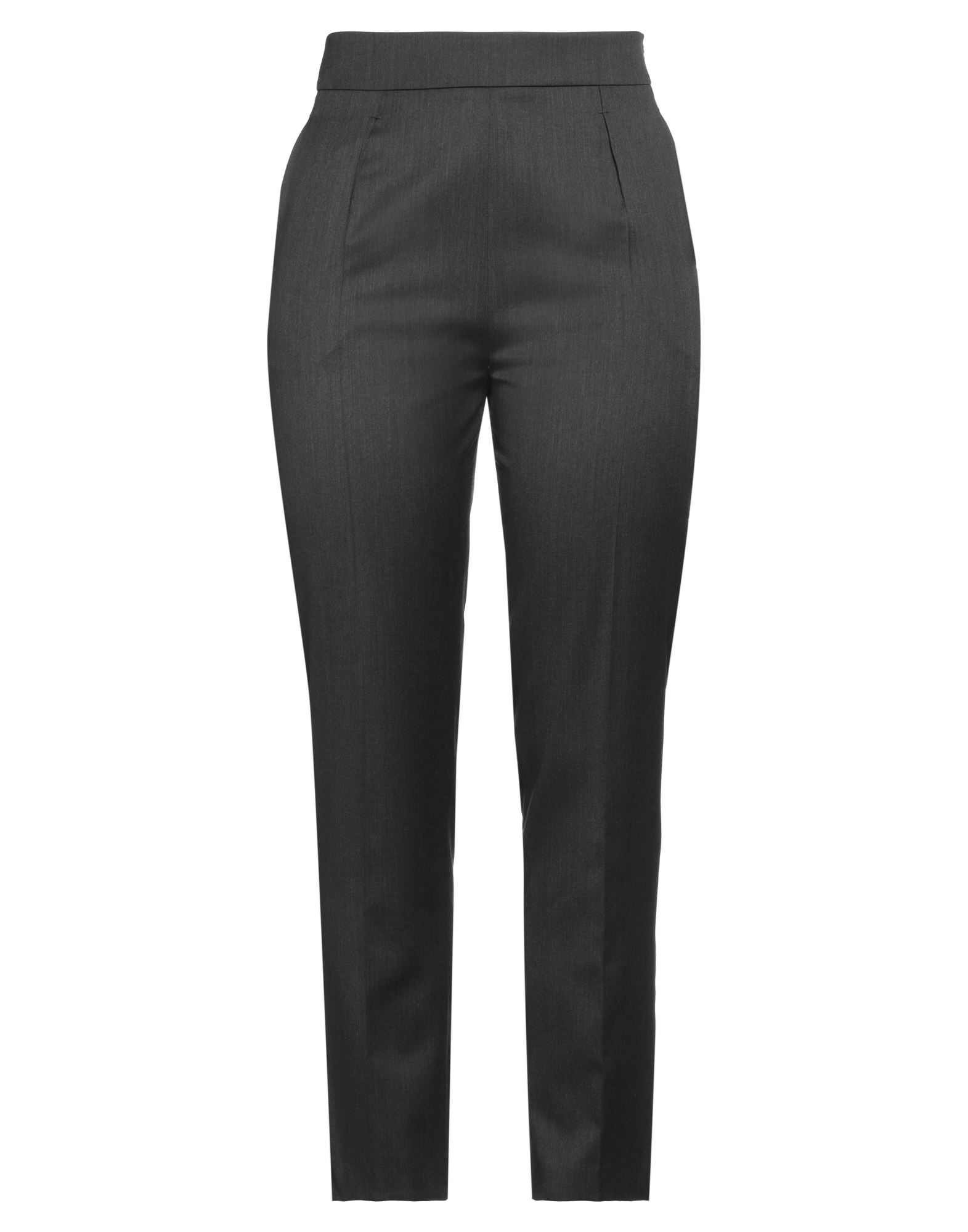 PAULE KA Hose Damen Dunkelbraun von PAULE KA