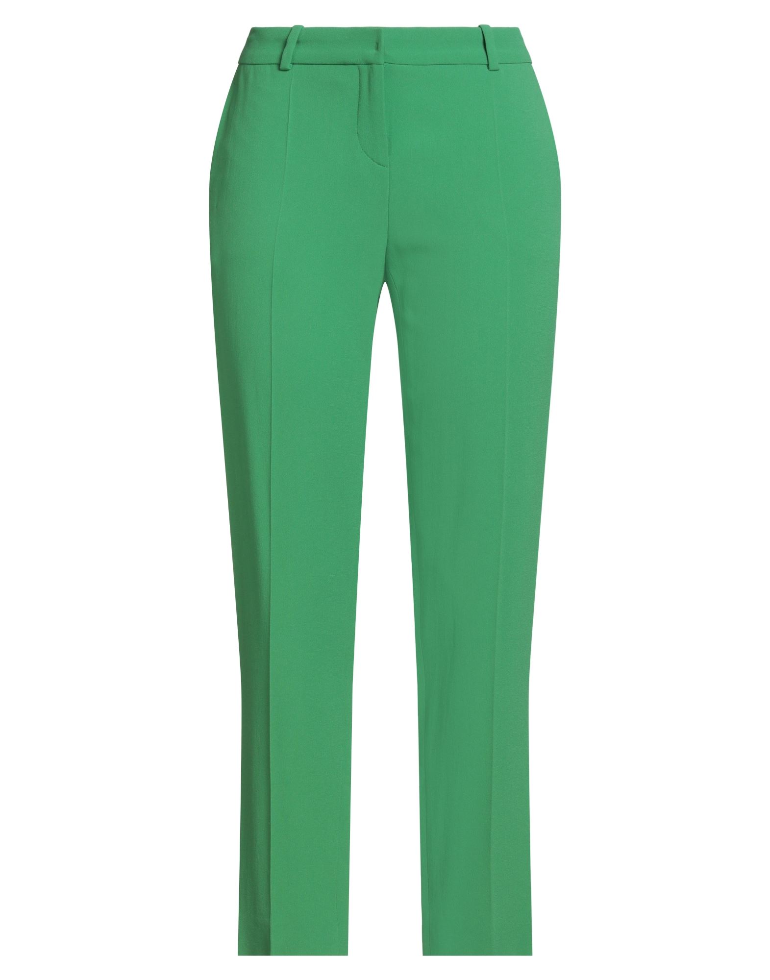 PAULE KA Hose Damen Grün PAULE KA Hose Damen Grün von PAULE KA