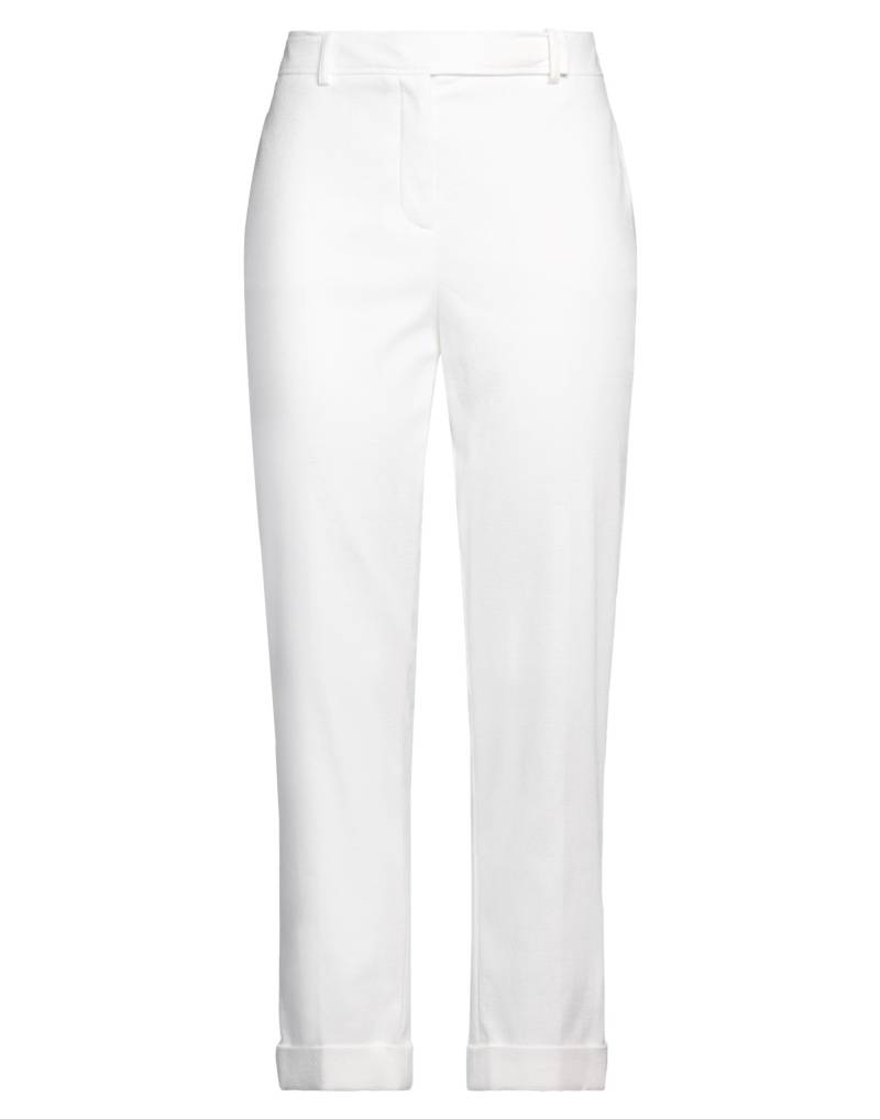 PAULE KA Hose Damen Weiß von PAULE KA