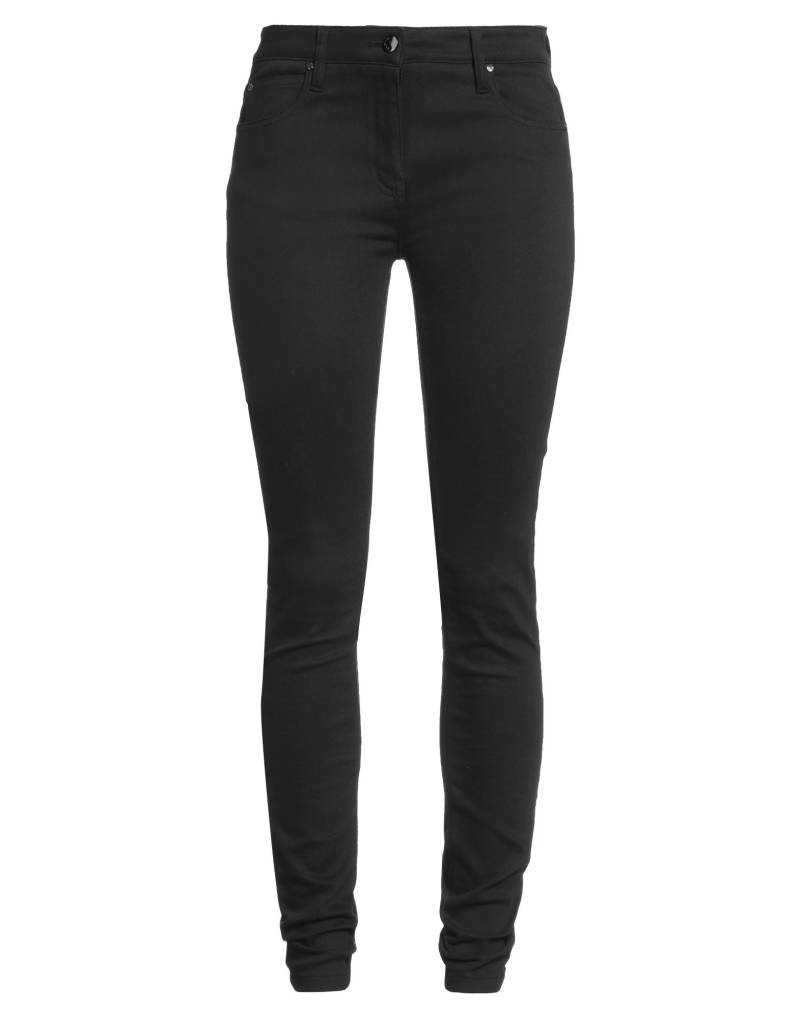 PAULE KA Jeanshose Damen Schwarz von PAULE KA