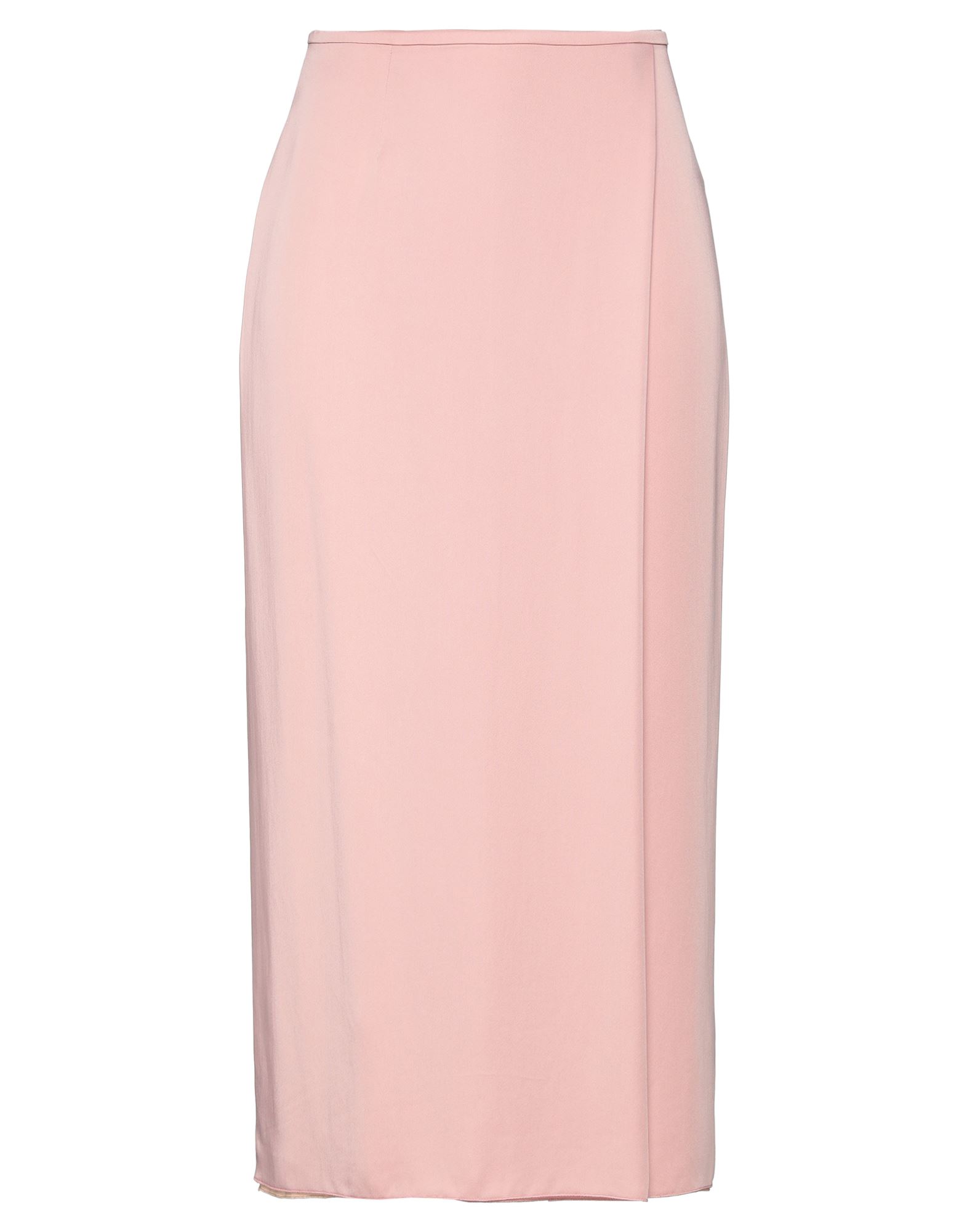 PAULE KA Maxi-rock Damen Rosa von PAULE KA