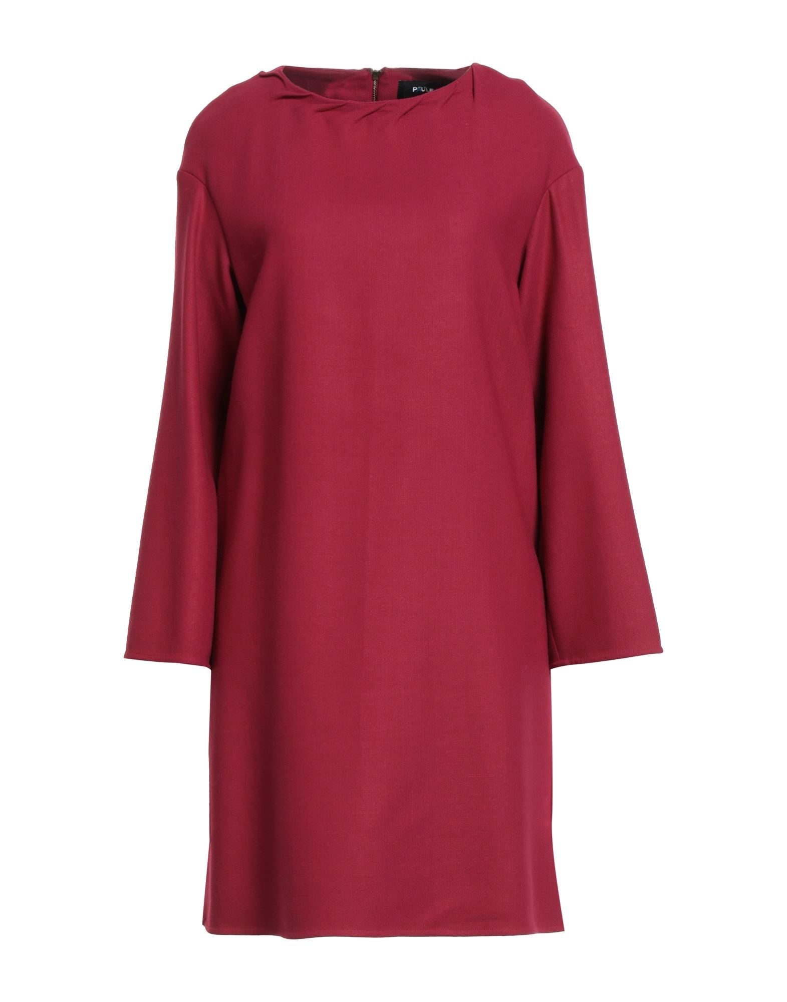 PAULE KA Mini-kleid Damen Purpur von PAULE KA