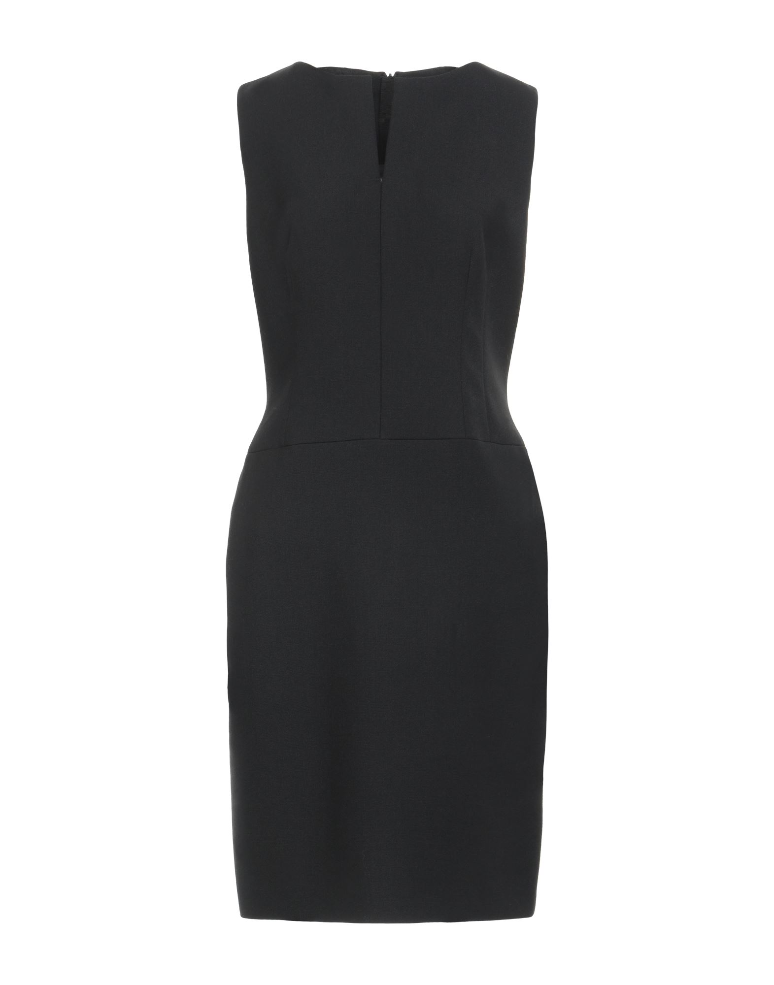 PAULE KA Mini-kleid Damen Schwarz von PAULE KA