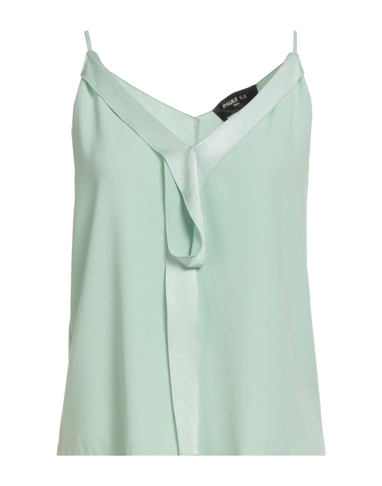 PAULE KA Top Damen Salbeigrün PAULE KA Top Damen Salbeigrün von PAULE KA