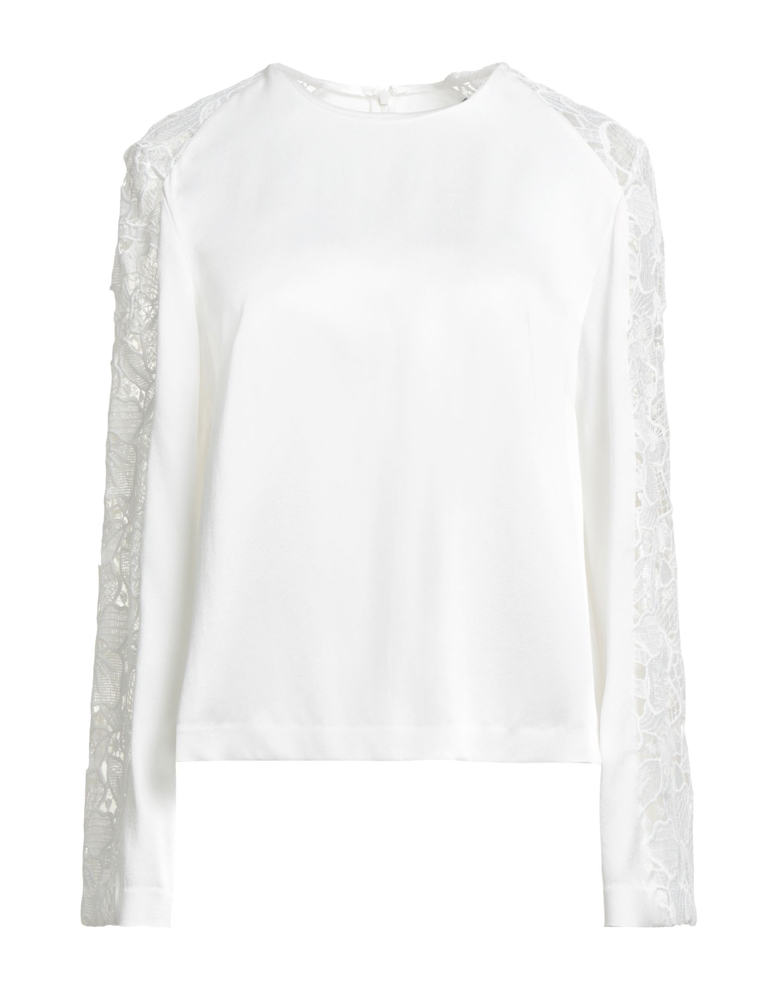 PAULE KA Top Damen Weiß PAULE KA Top Damen Weiß von PAULE KA