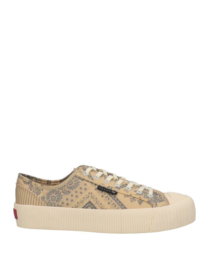 PAURA x SUPERGA  Sneakers Herren Beige von PAURA x SUPERGA