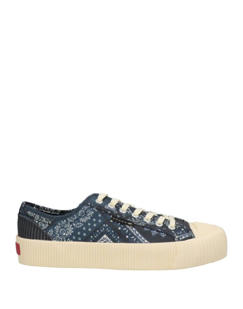 PAURA x SUPERGA  Sneakers Herren Nachtblau von PAURA x SUPERGA