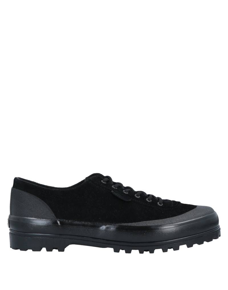 PAURA x SUPERGA  Sneakers Herren Schwarz von PAURA x SUPERGA