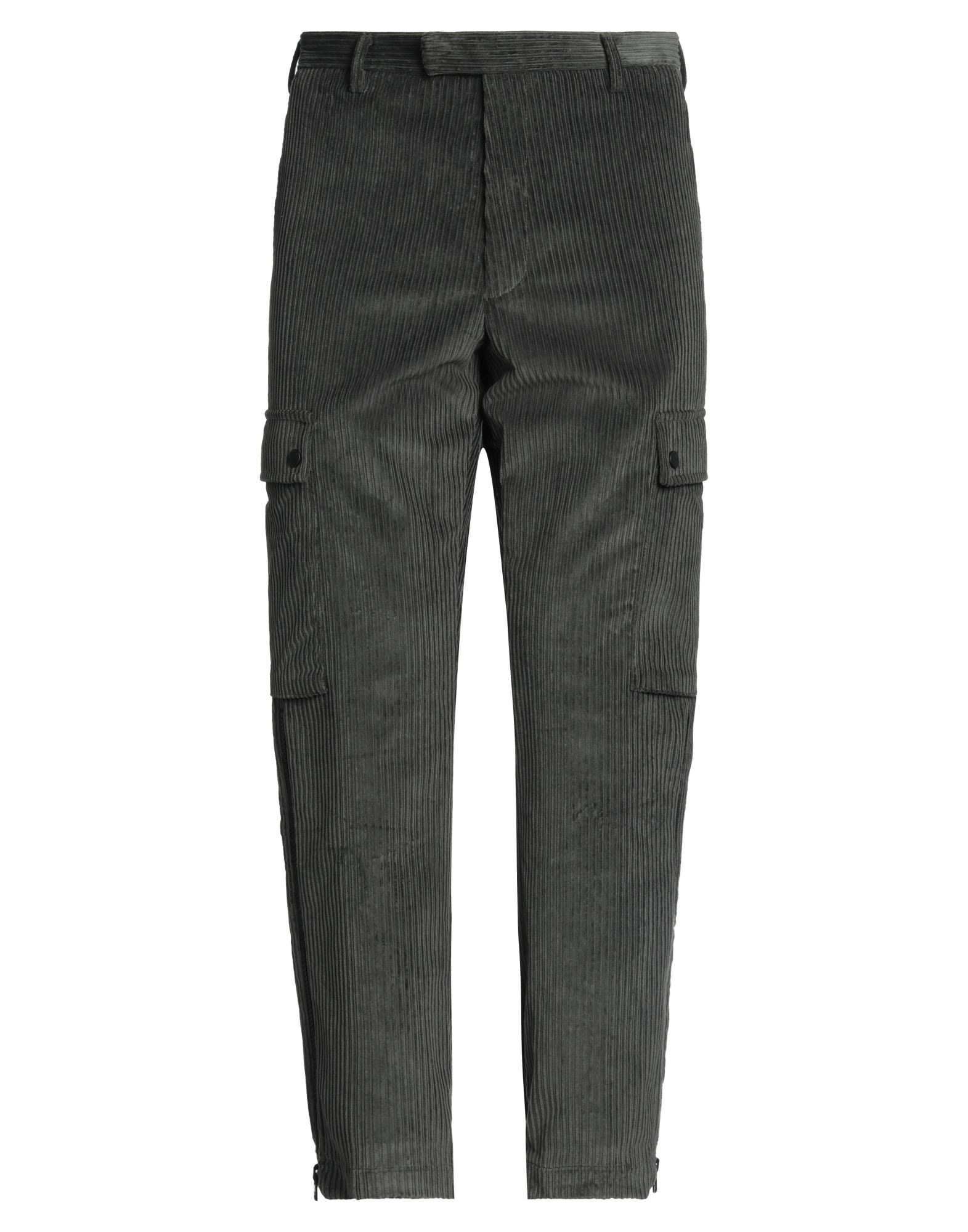 PAURA Hose Herren Dunkelgrün PAURA Hose Herren Dunkelgrün von PAURA