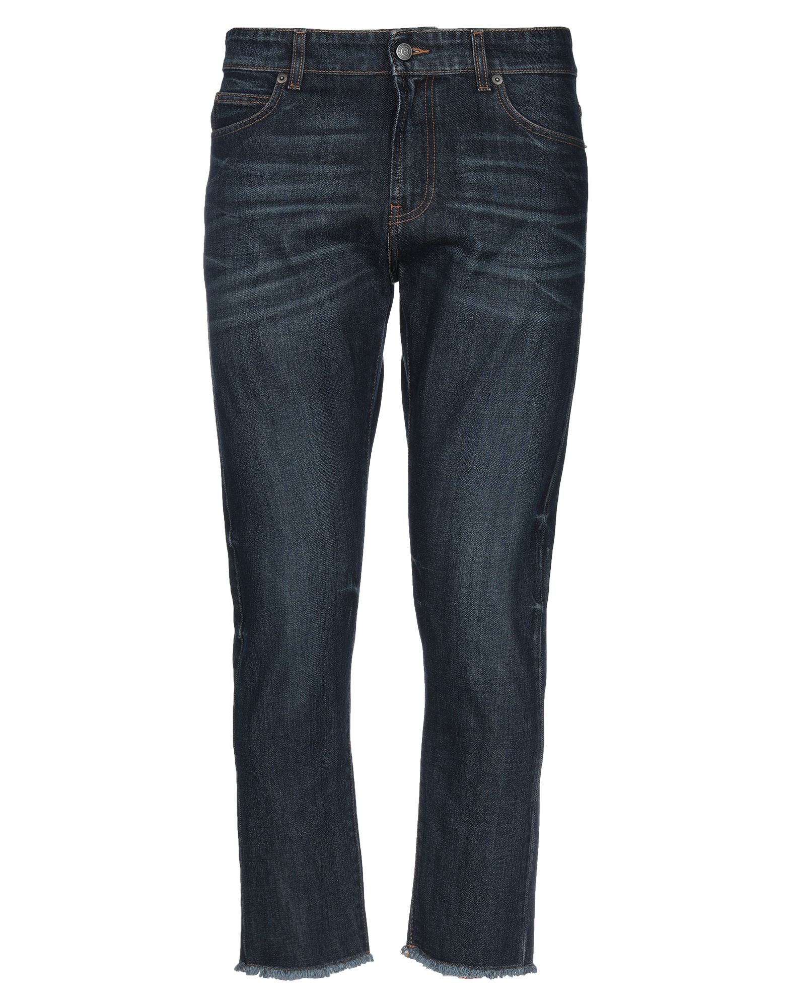 PAURA Jeanshose Herren Blau von PAURA