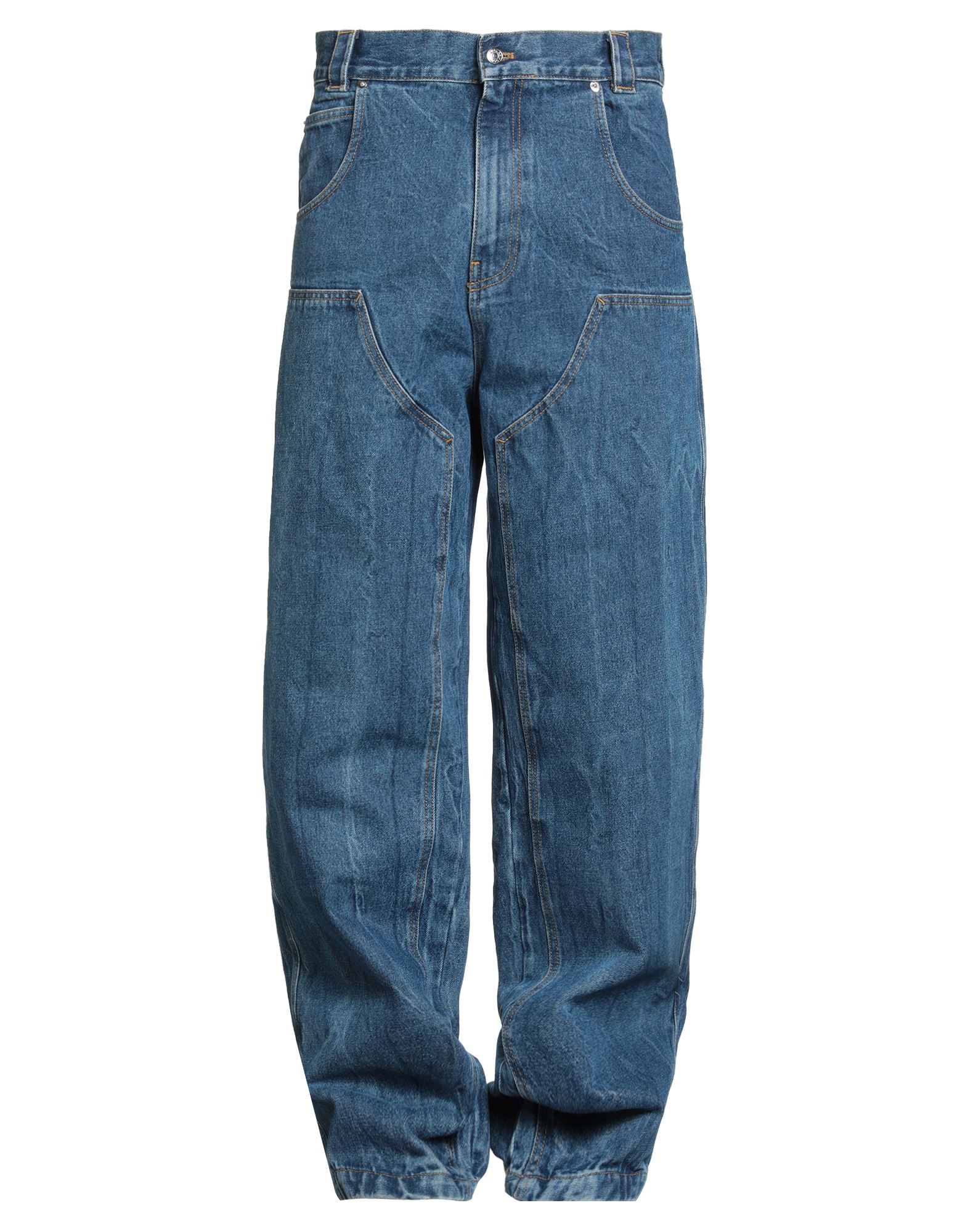 PAURA Jeanshose Herren Blau PAURA Jeanshose Herren Blau von PAURA