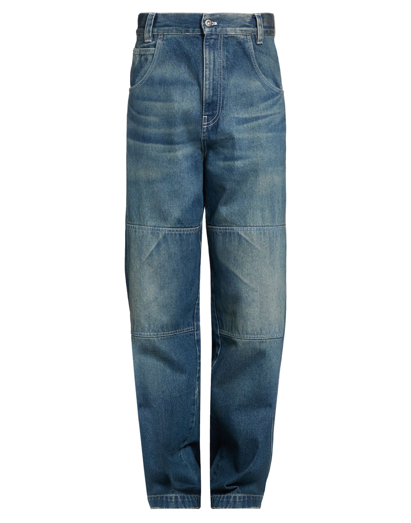 PAURA Jeanshose Herren Blau von PAURA