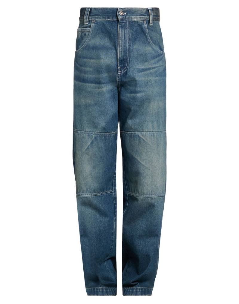 PAURA Jeanshose Herren Blau von PAURA