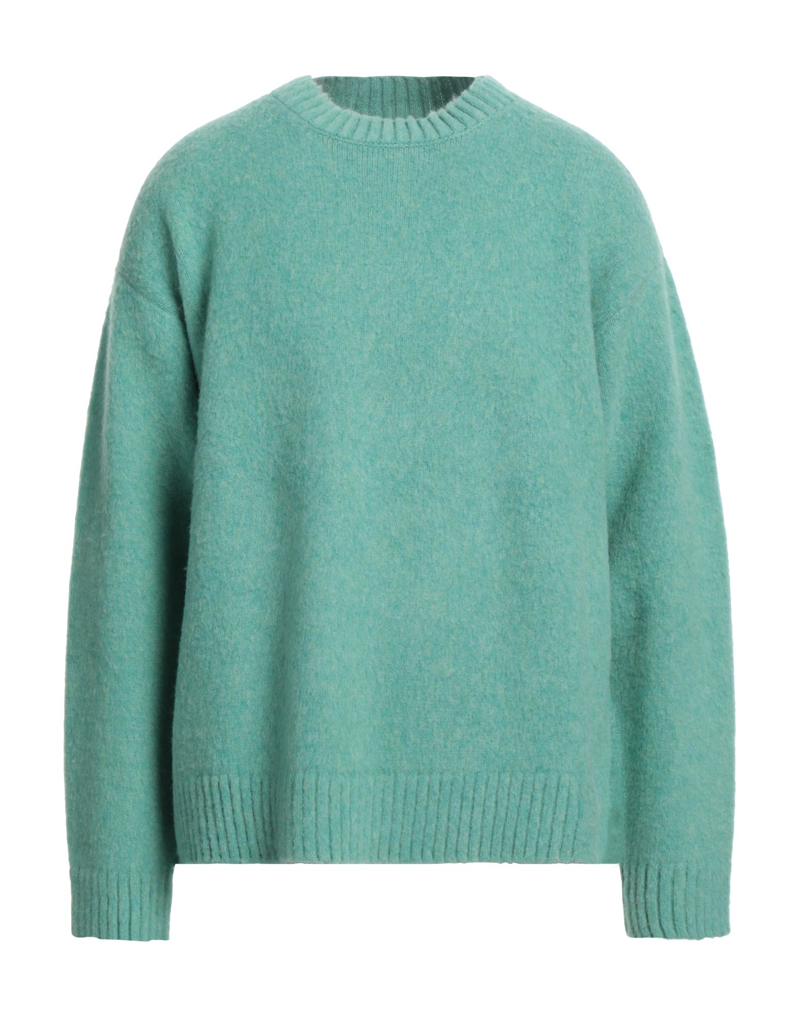 PAURA Pullover Herren Vert Émeraude von PAURA