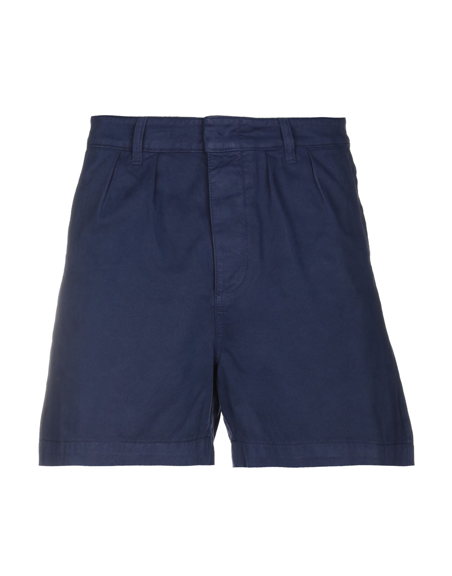 PAURA Shorts & Bermudashorts Herren Blau von PAURA