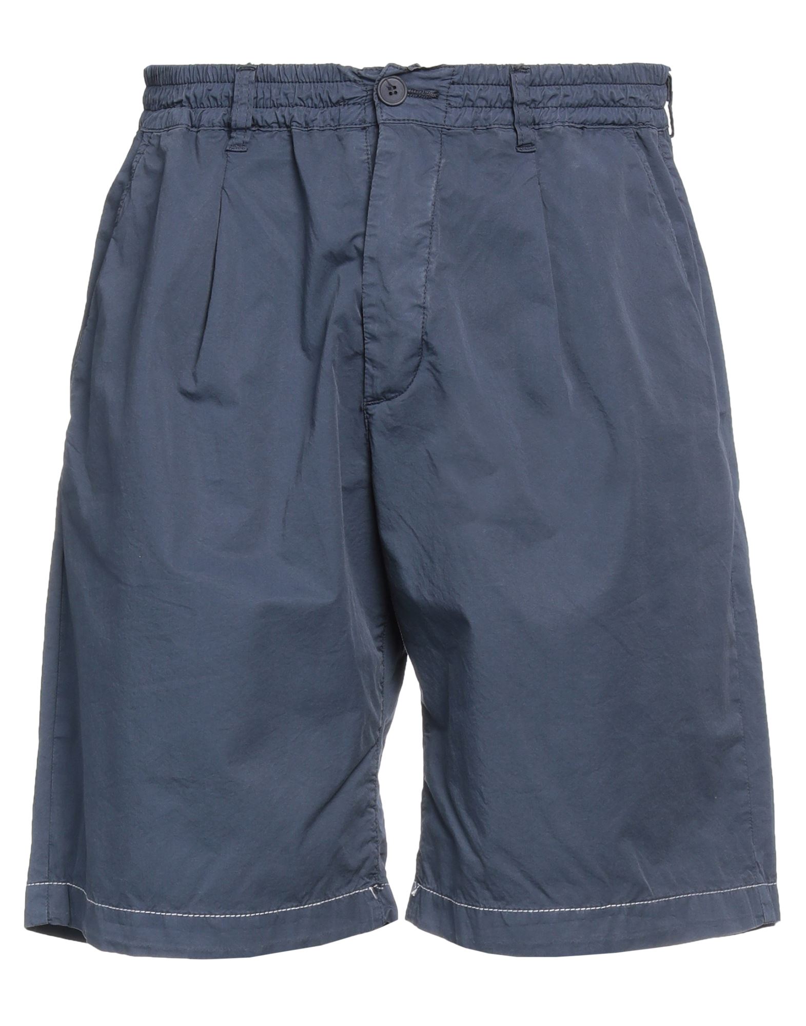 PAURA Shorts & Bermudashorts Herren Nachtblau von PAURA