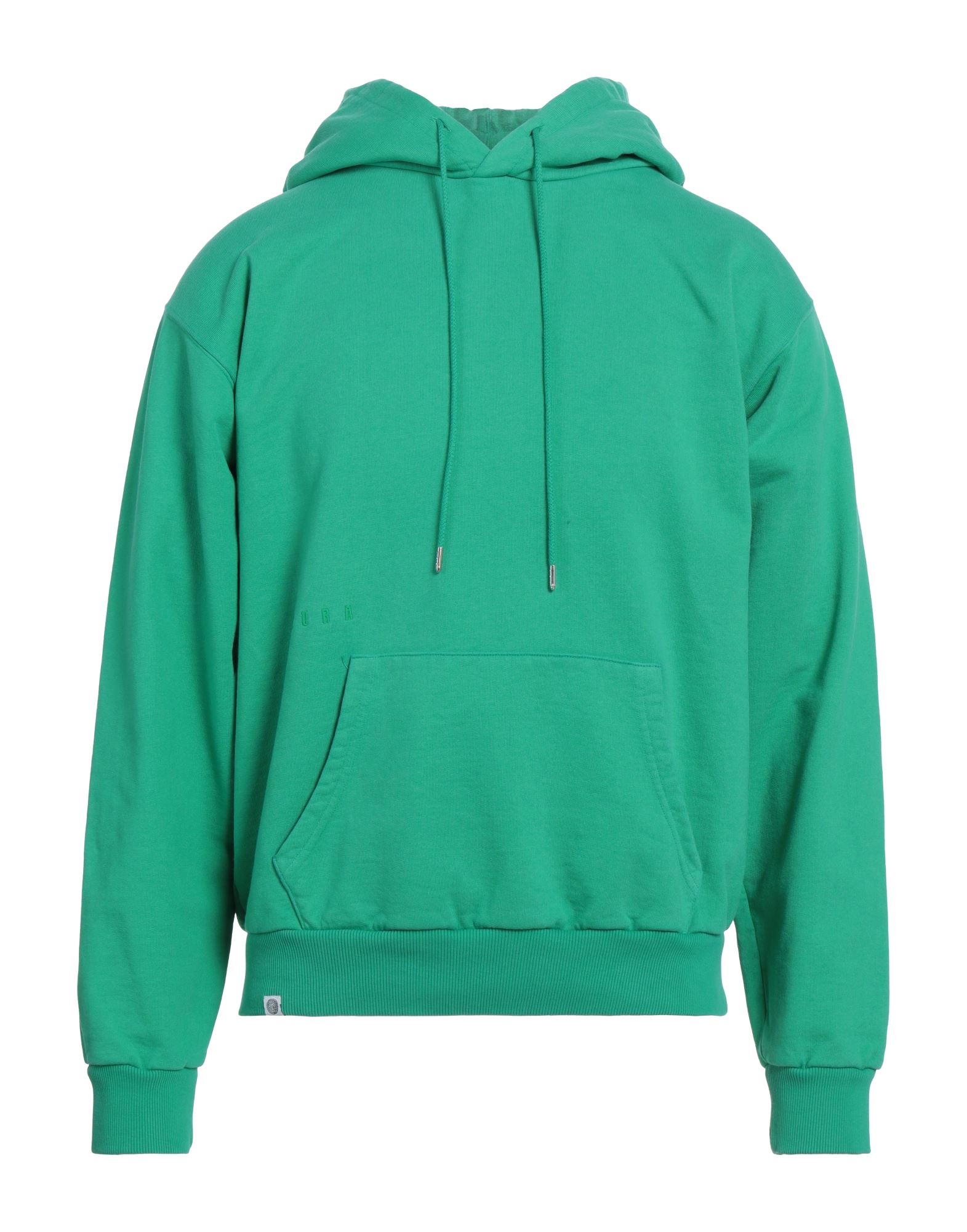 PAURA Sweatshirt Herren Grün von PAURA