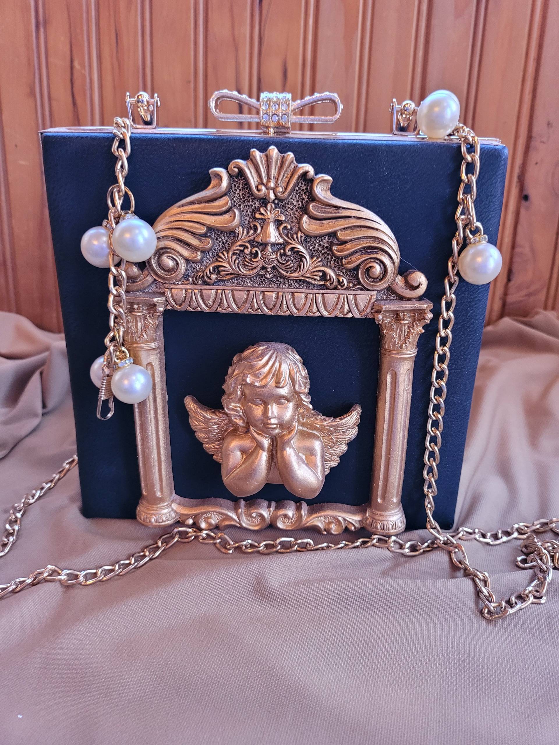 Cherub Handtasche von PAVIABoutique