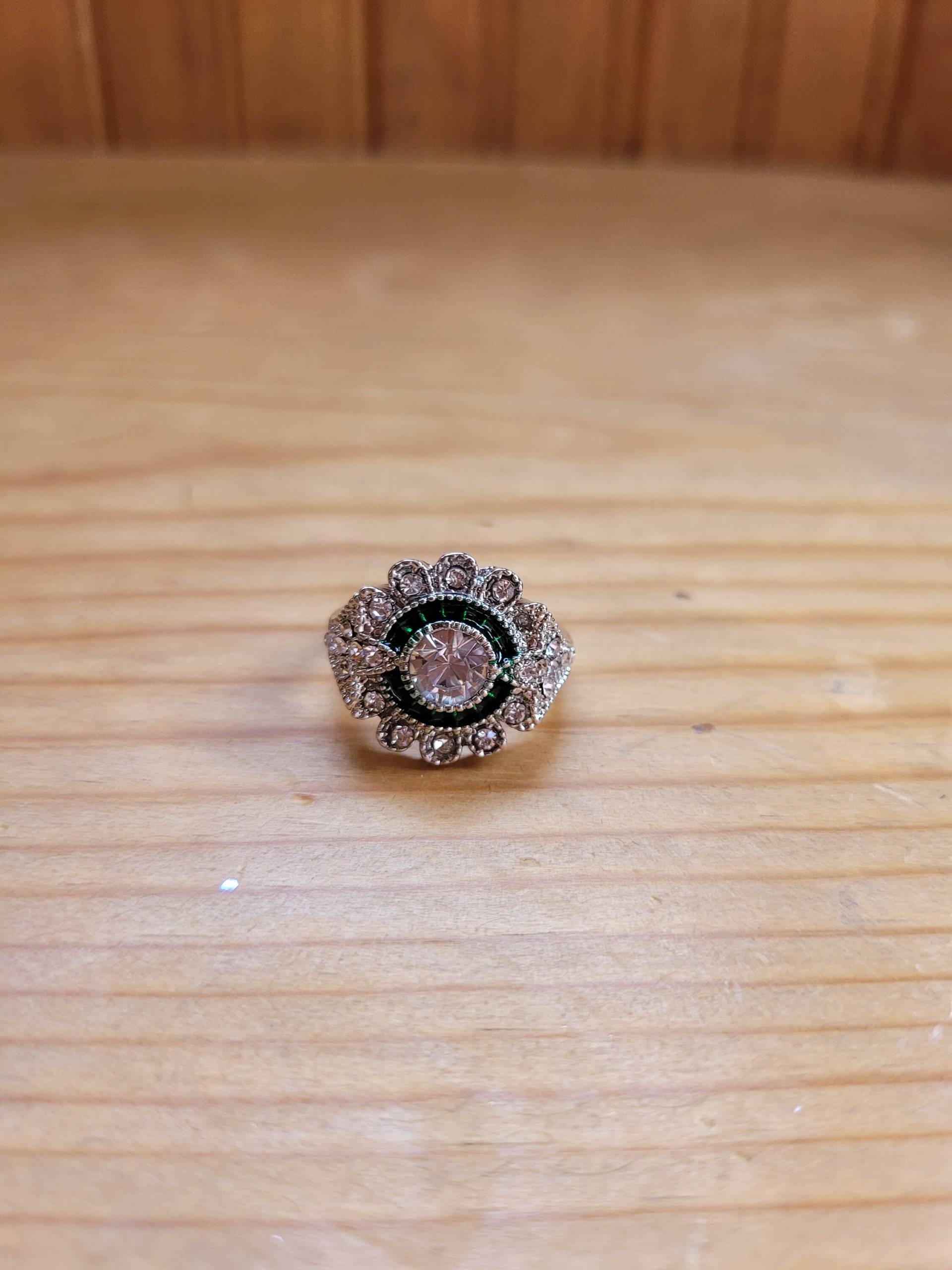 Edwardian Ring von PAVIABoutique