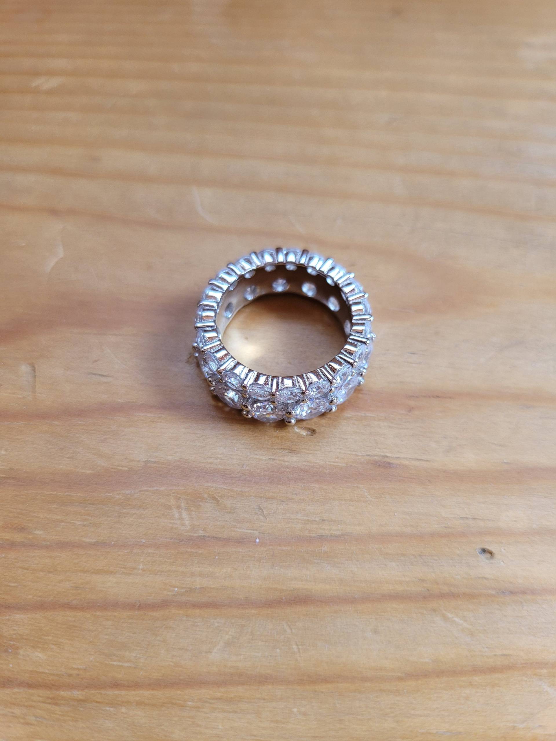 Eternity Ring von PAVIABoutique