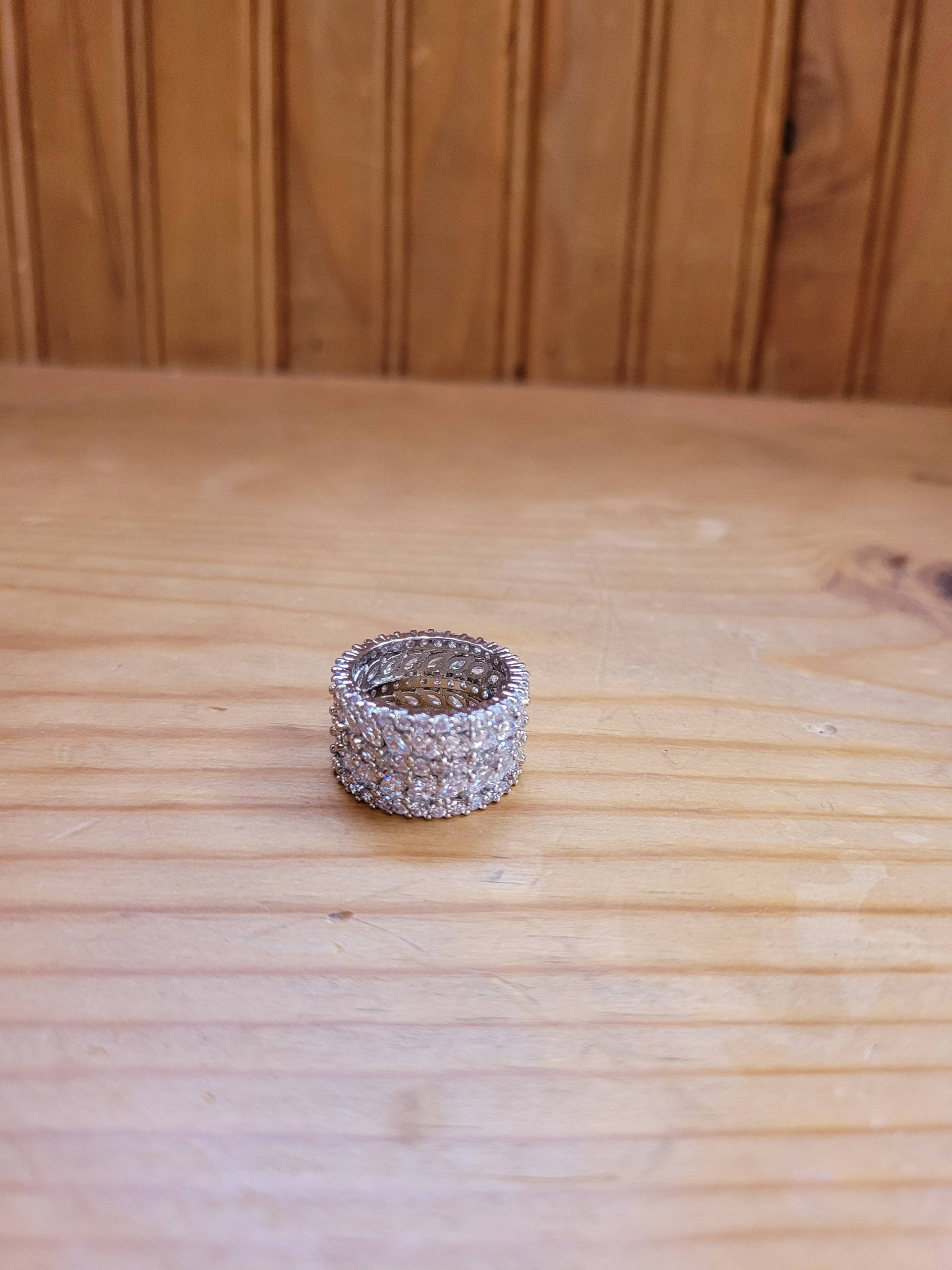 Eternity Ring von PAVIABoutique