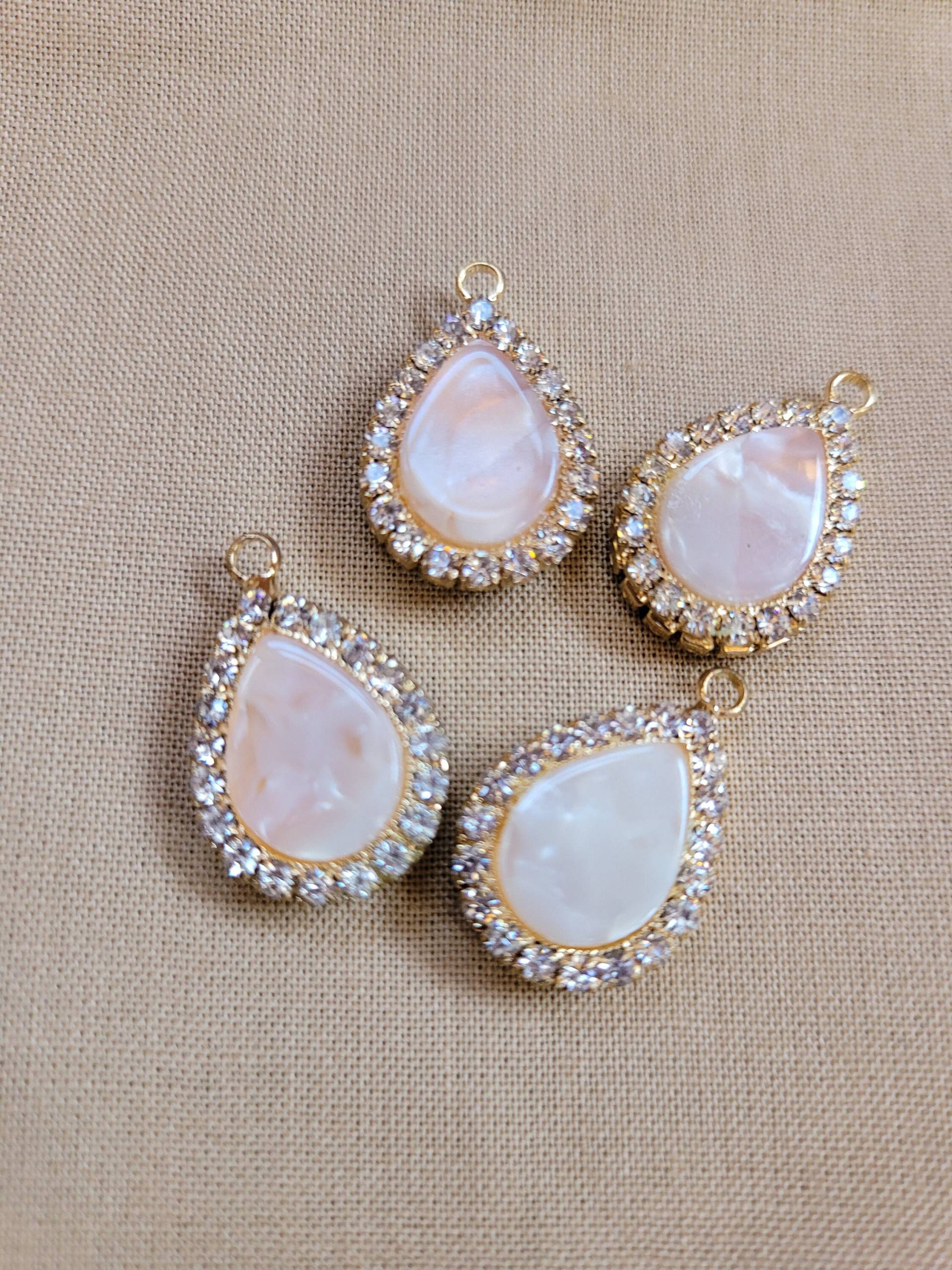 Opal Charms von PAVIABoutique